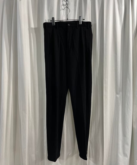 yohji yamamoto pour homme vintage 3釦セットアップスーツ（H-J-019xxx）