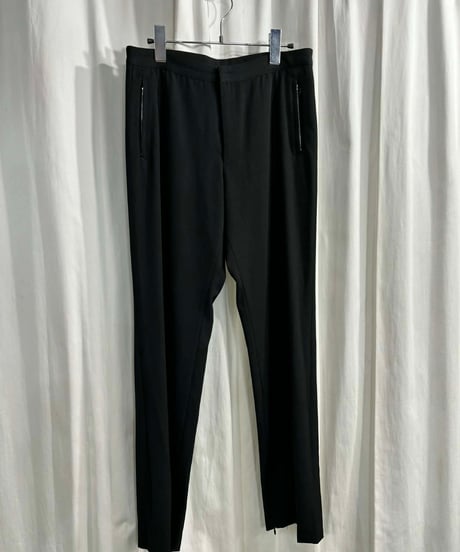Y's yohji yamamoto デザインパンツ（YM-P06-100）