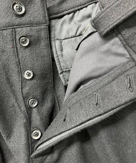 Y's for men yohji yamamoto デザインパンツ（ME-P50-166）