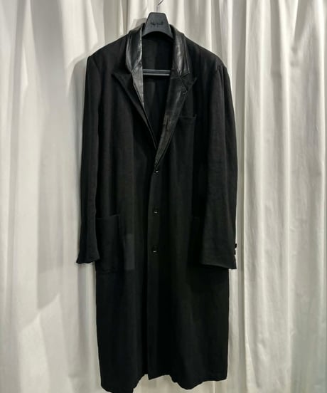 Yohji Yamamoto Pour Homme