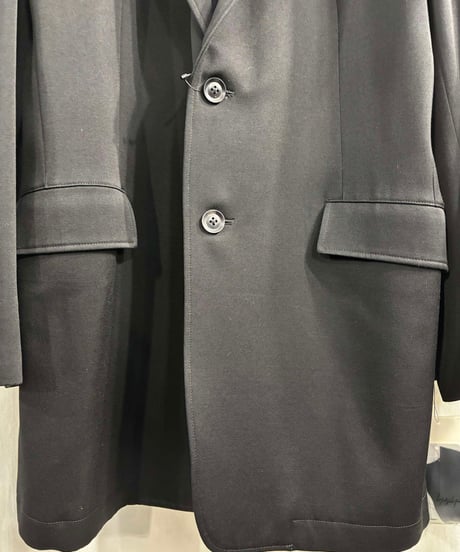 2017AW yohji yamamoto pour homme デザインジャケット（HK-J35-108）