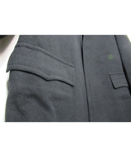 90's Y’s for men yohji yamamoto  vintage SAMPLE テーラードカラーブルゾン（MBZ-1）
