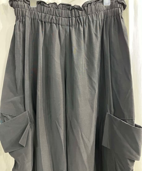Y's yohji yamamoto カーゴパンツ（YZ-P02-268）
