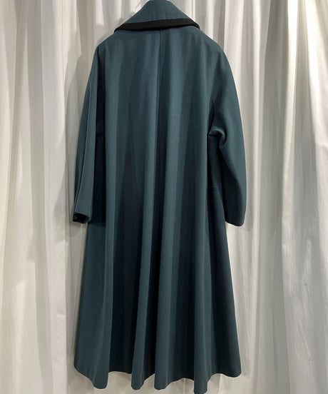 1980's yohji yamamoto femme コート（F-C-036xxx）