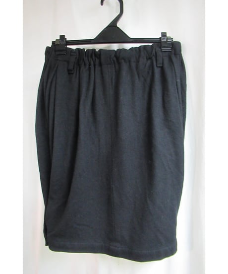 80’s Y's yohji yamamoto vintage 2wayデザインフレアスカート YS-3