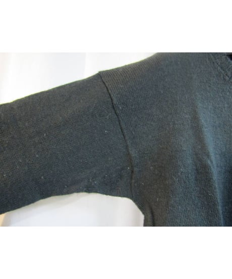 Y's for men yohji yamamoto 袖ダブルデザインニット MN-K27-147