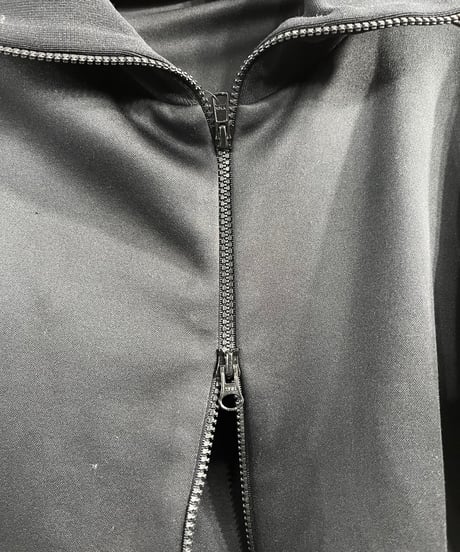 2001AW yohji yamamoto femme 片袖デザインブルゾン（FV-J15-905）