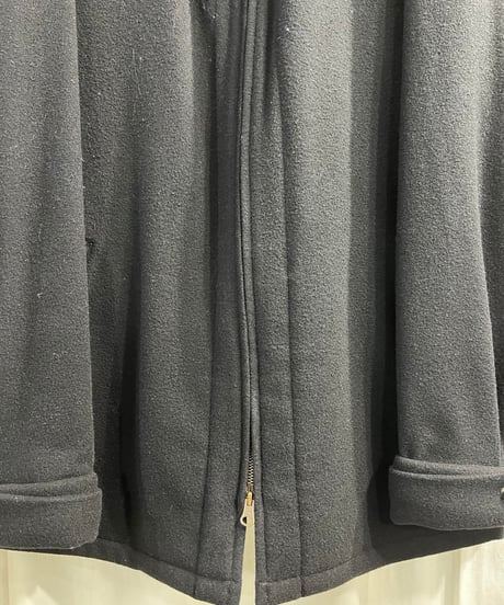 2004AW yohji yamamoto pour homme ダブルジップコート（HJ-Y02-117）