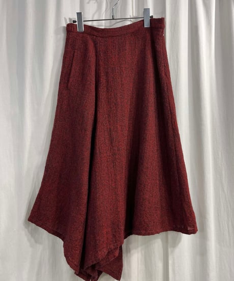 CATEGORY skirt | LA GRANDE LUE CATEGORY skirt | LA GRANDE LUE