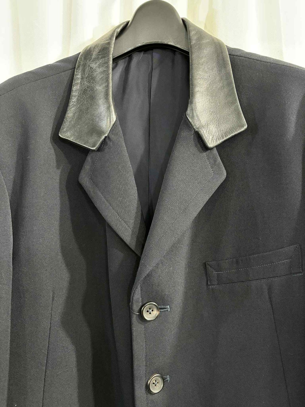 hiropon.さま専用 1991AW yohji yamamoto pour homme 6.1 THE MEN vi