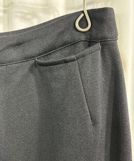 1990's Y's yohji yamamoto vintage ウールパンツ（YG-P02-106）