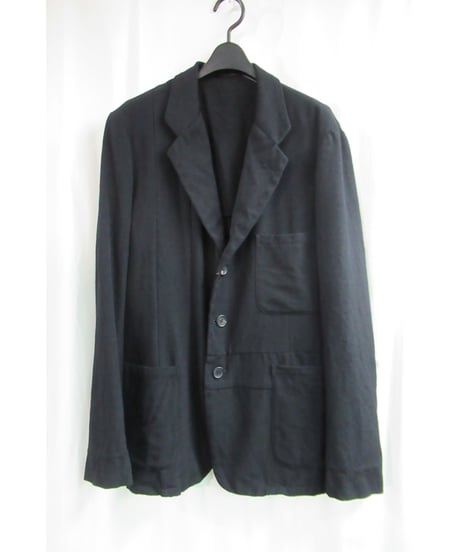 Y's for men yohji yamamoto  ミリタリーデザインジャケット MU-J22-101