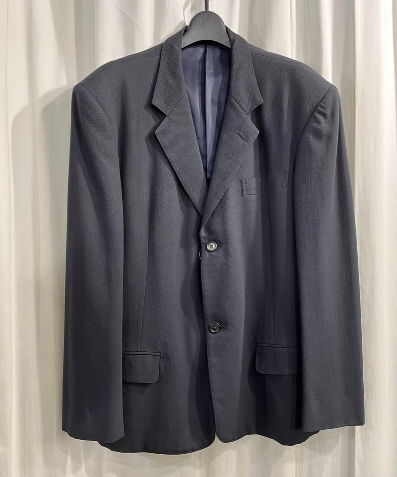 Y's for men yohji yamamoto ジャケット(MW-X01-108) | Y's for men yohji yamamoto ジャケット(MW-X01-108) |