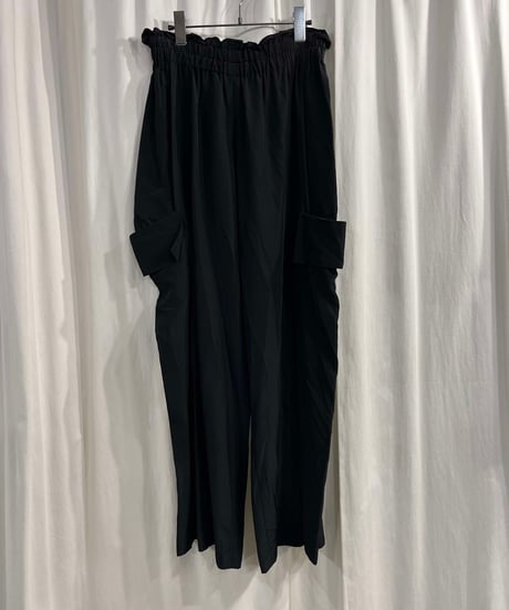 Y's yohji yamamoto カーゴパンツ（YZ-P02-268）