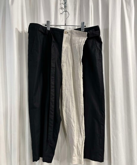 CATEGORY pants | LA GRANDE LUE CATEGORY pants | LA GRANDE LUE