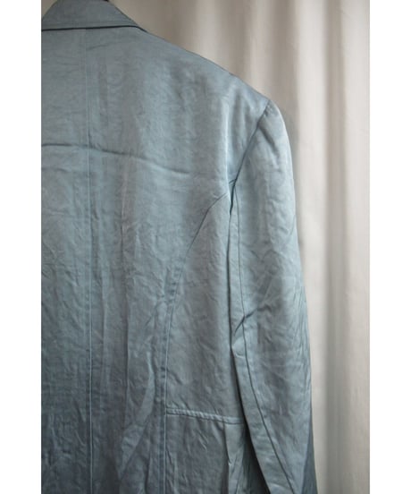 激レア 80’s COMME des GARCONS HOMME PLUS vintage ロングジャケット PJ-11011S