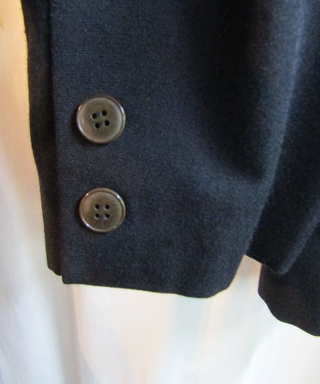 96aw yohji yamamoto pour homme vintage アーマーデザインジャケット