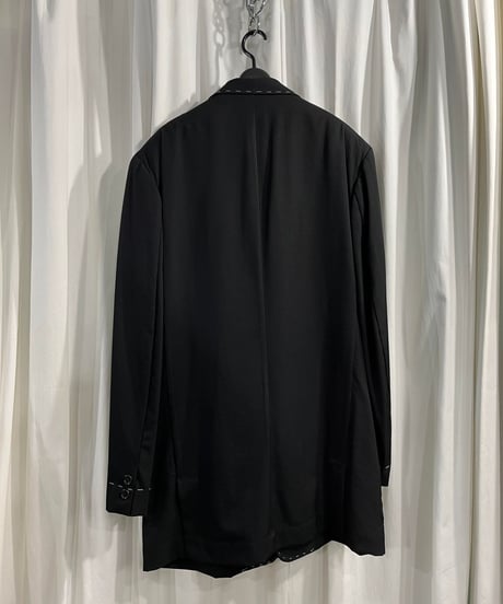 Y's for men yohji yamamoto デザインセットアップスーツ（MU-J25-100）
