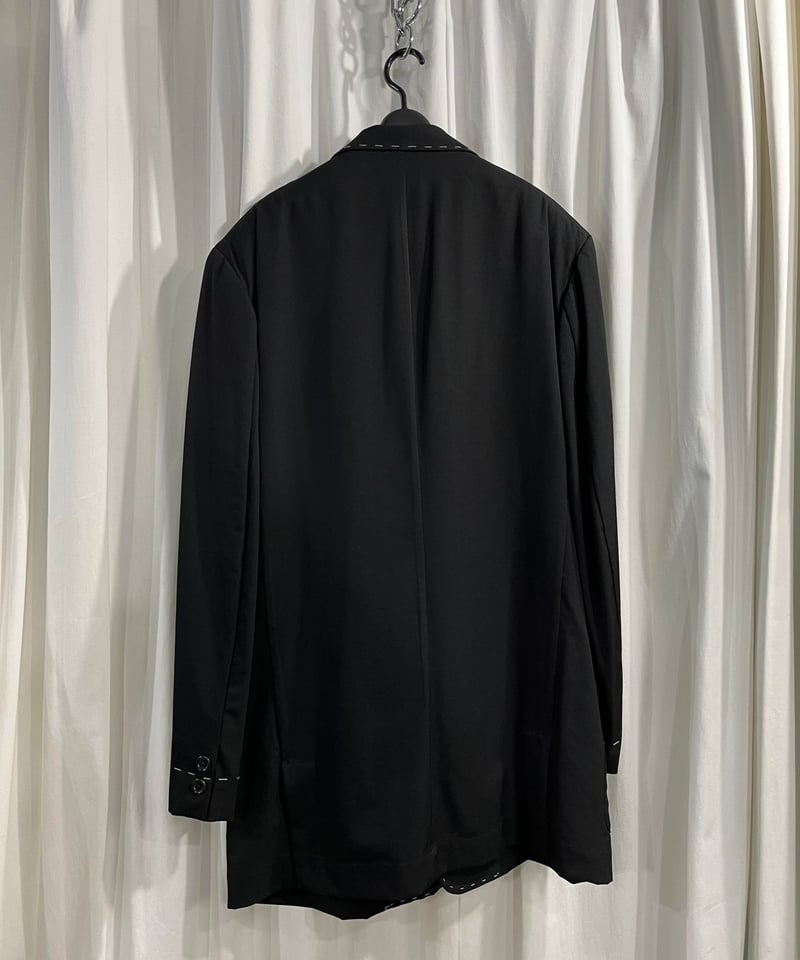 Y's for men yohji yamamoto デザインセットアップスーツ(MU-J25 Y's for men yohji yamamoto デザインセットアップスーツ(MU-J25