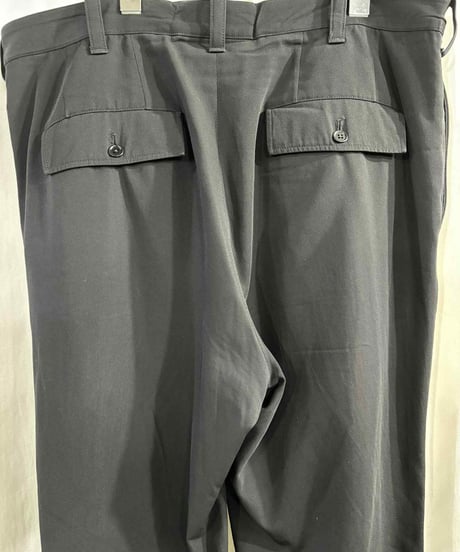 yohji yamamoto pour homme デザインパンツ（H-P-186xxx）