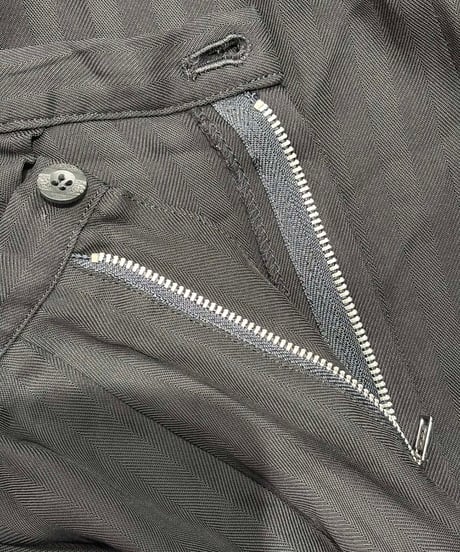1996SS yohji yamamoto femme vintage ロングスカート（FF-S36-221）
