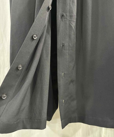 美品 2020AW yohji yamamoto pour homme ハカマパンツ（HR-P93-100）