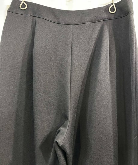 1990's Y's yohji yamamoto vintage ウールパンツ（YG-P02-106）