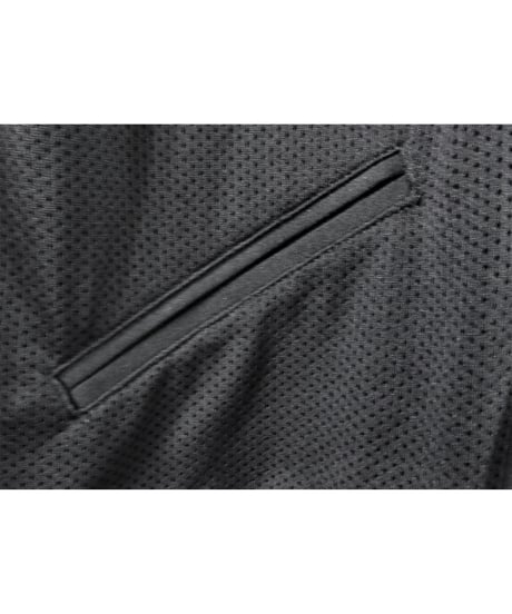 11aw yohji yamamoto pour homme 10周年記念コラボ リバーシブルブルゾン HP-T96-600