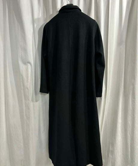 Y's yohji yamamoto チェスターコート（YN-C02-192）