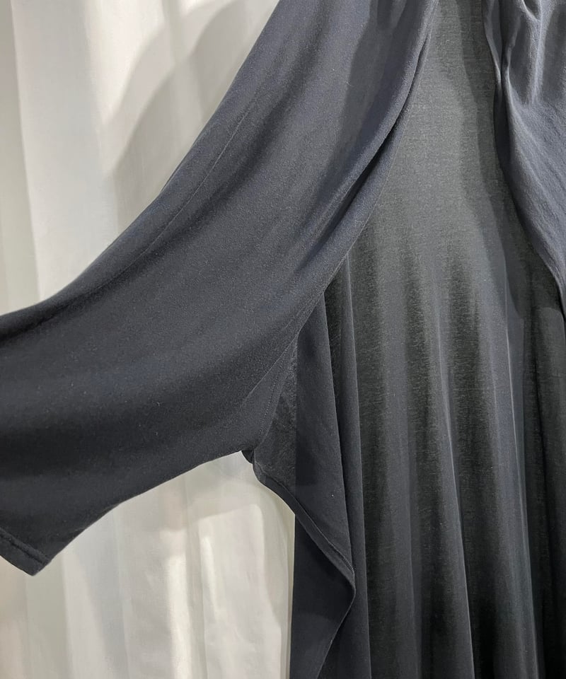 2016SS yohji yamamoto femme スプリングコート(FO-C12-010 2016SS yohji yamamoto femme スプリングコート(FO-C12-010