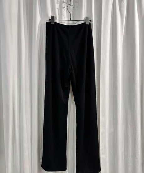 Y's yohji yamamoto ウエストゴム パンツ（Y-P-124xxx）