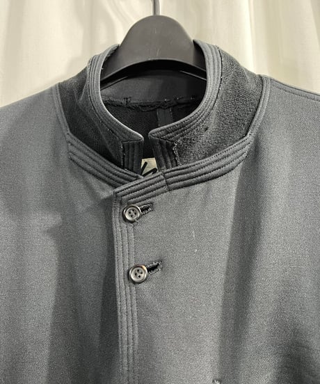1995SS yohji yamamoto femme リバーシブルジャケット（FB-J93-602）