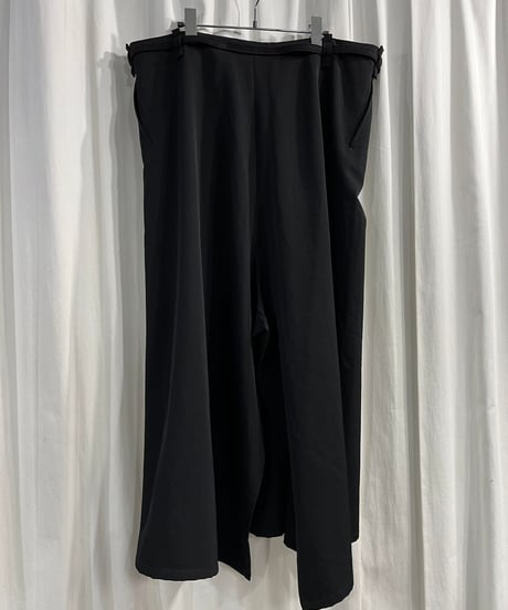 Y's yohji yamamoto ロングスカート（YT-S19-100）