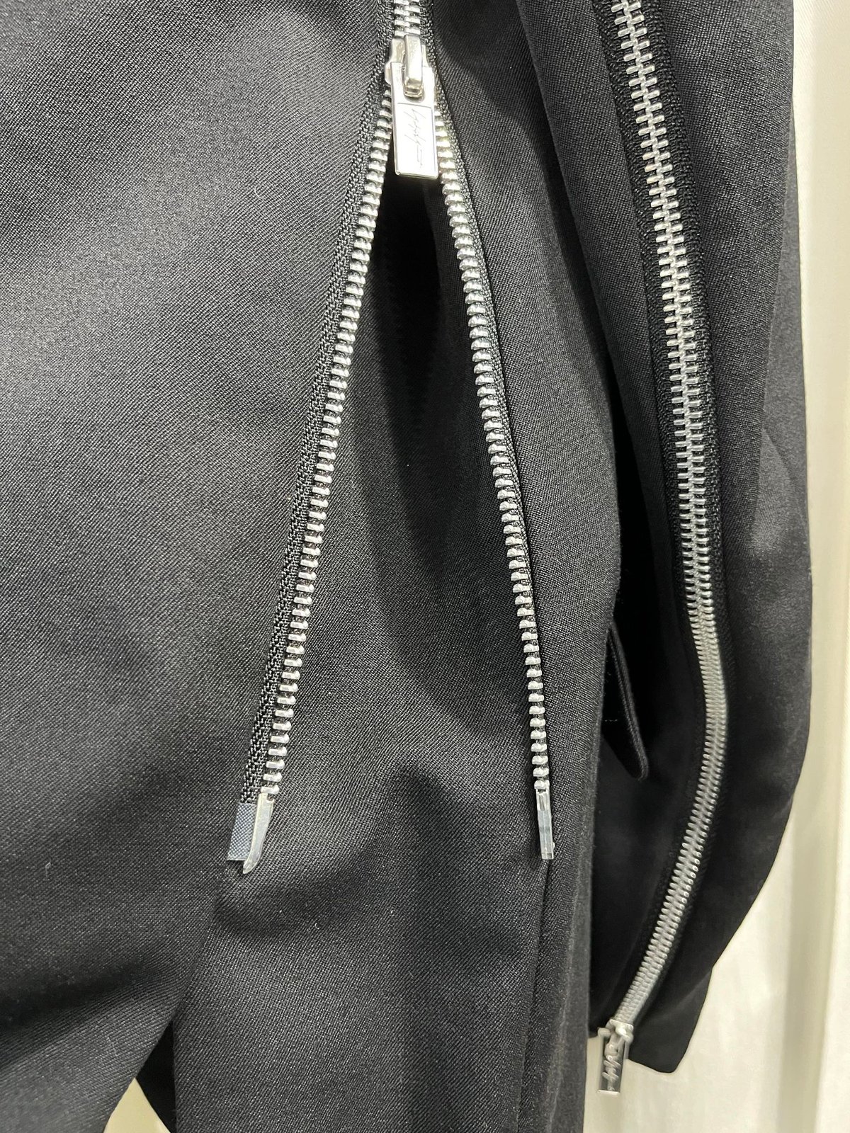2019AW yohji yamamoto pour homme 04-05AW REPLIC 2019AW yohji yamamoto pour homme 04-05AW REPLIC
