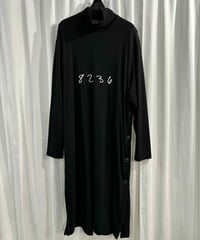 2017AW yohji yamamoto pour homme 【8236】 ロングカットソー （HK-T46-174）