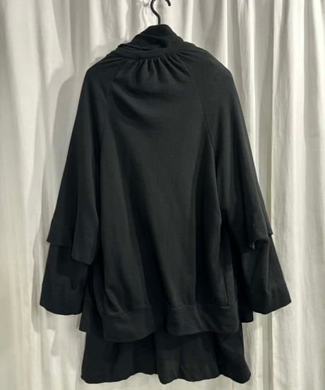 yohji yamamoto ＋NOIR カットソー（NU-T50-081）