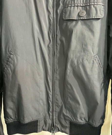 Y-3 yohji yamamoto デザインブルゾン（3-Y-003）