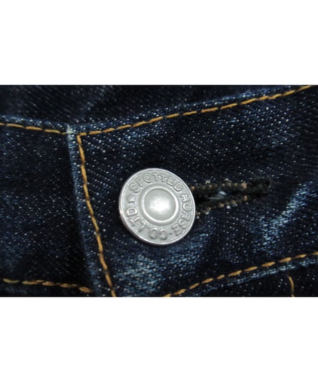 Y's for men yohji yamamoto 【Y’s At Work】MAGIC WASH デニムパンツ（MP-1）