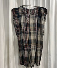 1996SS yohji yamamoto pour homme ワイドパンツ（HF-P64-267）