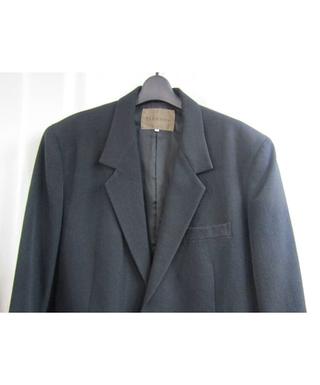Y's for men yohji yamamoto 1つ釦シンプルジャケット MM-J20-993