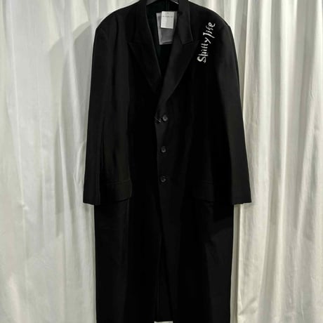 longjacket | STORES