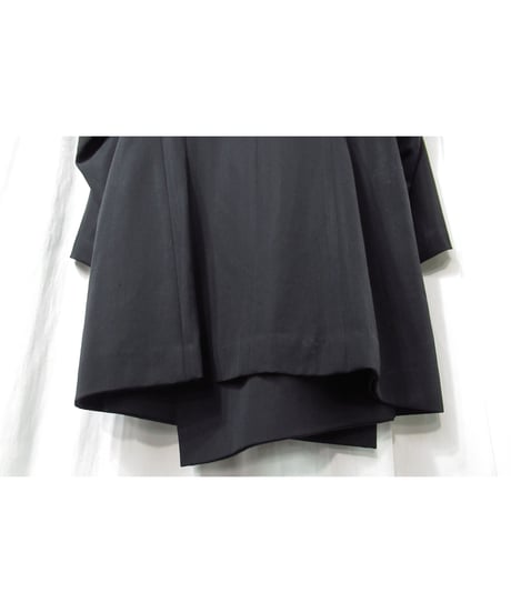 96ss yohji yamamoto femme vintage デザインジャケット（FF-J21-100）
