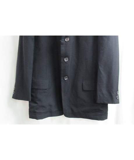 94aw yohji yamamoto femme vintage バイヤスデザインジャケット FV-J90-900