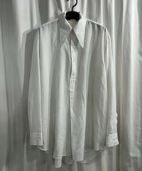1990's yohji yamamoto pour homme vintage プルオーバーシャツ（H-B-262xxx）