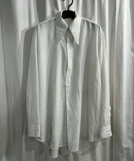 1990's yohji yamamoto pour homme vintage プルオーバーシャツ（H-B-262xxx）