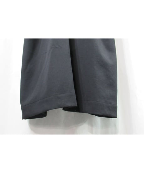 19aw yohji yamamoto pour homme デザインドレスコート（HC-D01-531）