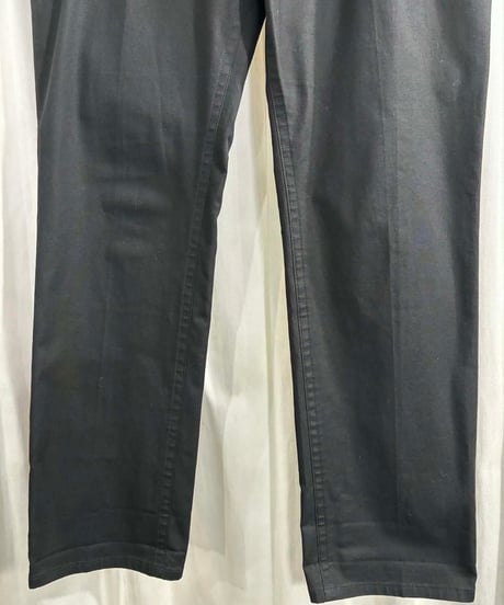 yohji yamamoto ＋NOIR パンツ（NV-P01-026）