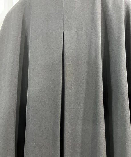 Y's yohji yamamoto ロングコート（YY-C04-100）