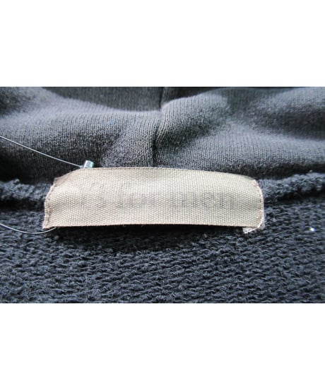 Y's for men yohji yamamoto シンプルパーカー（MC-4）