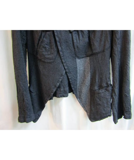 新品未使用・タグ付 Y's Red Label yohji yamamoto 燕尾セットアップスーツ RE-J53-150